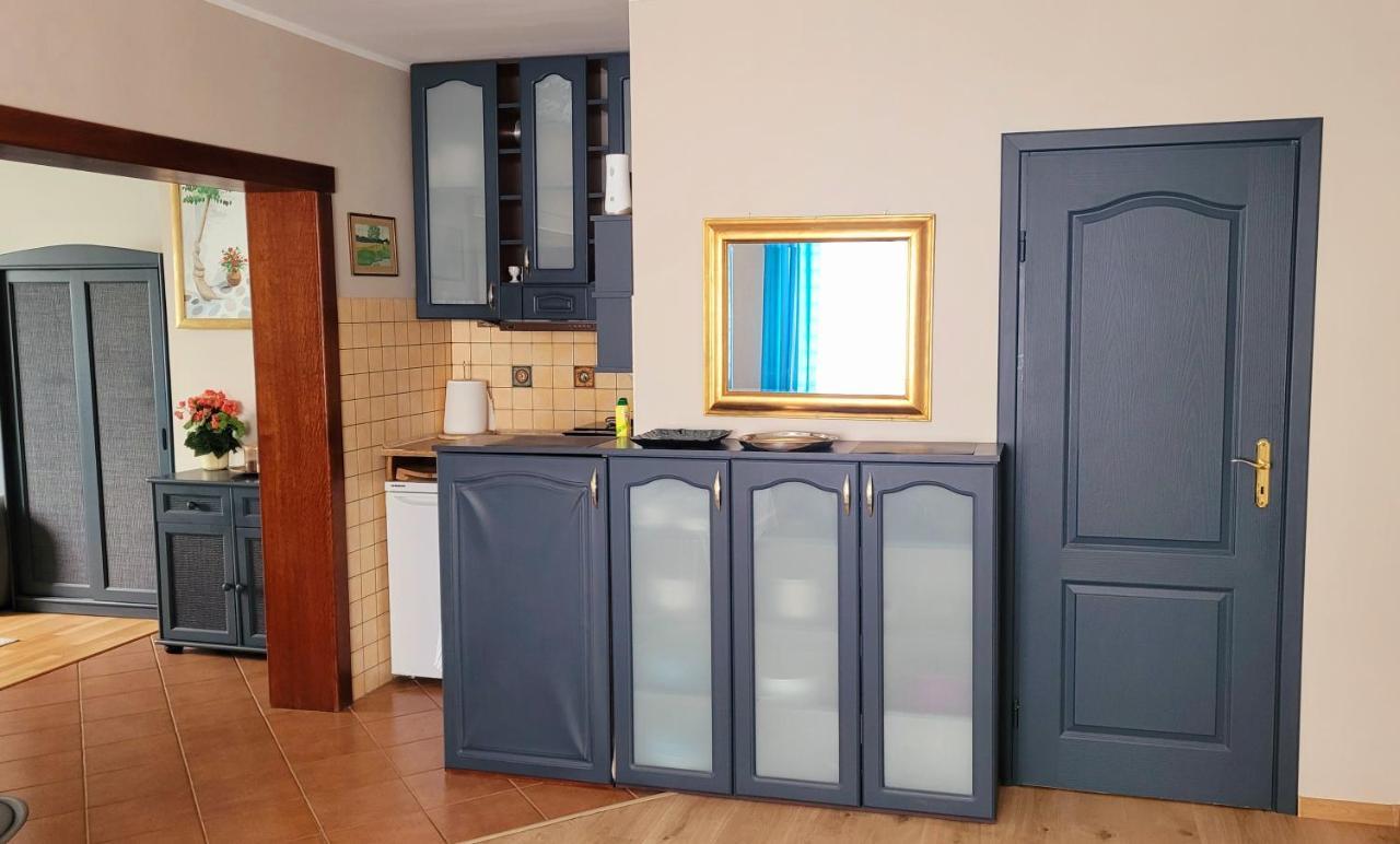 Apartament Brzoza Bydgoska Zewnętrze zdjęcie